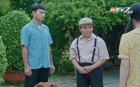 Lập tức khẳng định "chủ quyền" khi có người hỏi về người yêu