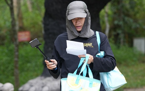 2 Ngày 1 Đêm - Mùa 2 - Tập 34