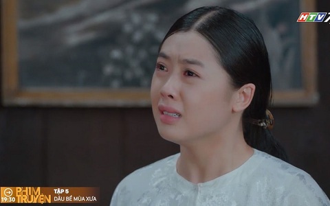 Giới thiệu tập 6 - Phim "Dâu bể mùa xưa"