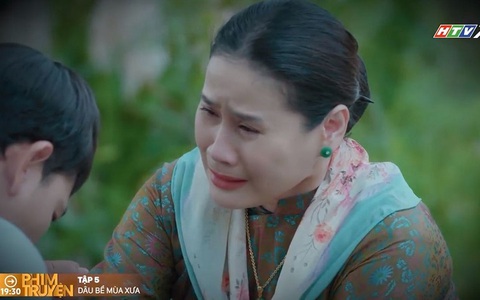 Dùng khổ nhục kế để chia rẽ uyên ương, ép duyên con cái