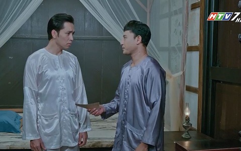 Gửi gắm người thương lại cho anh trai, Nghĩa đi xa lập nghiệp