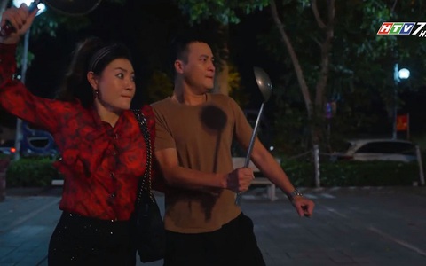Màn đánh ghen của anh em Thanh Gia và cái kết