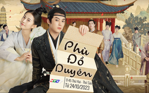 Giới thiệu phim "Phù đồ duyên"