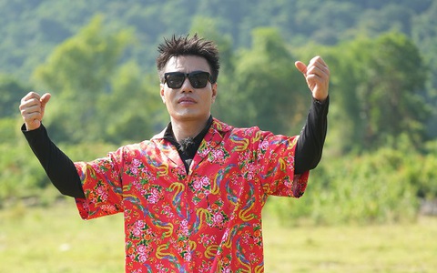 2 Ngày 1 Đêm - Mùa 2 - Tập 35