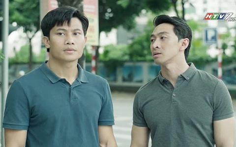 Chồng cũ và tình mới hóa ra lại quen biết nhau