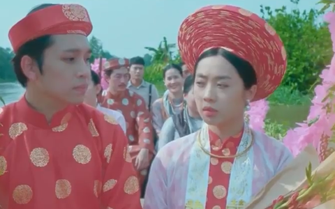 Giới thiệu tập 8 - Phim "Dâu bể mùa xưa"