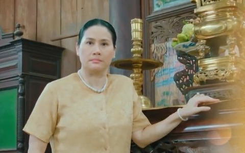 Giới thiệu tập 9 - Phim "Dâu bể mùa xưa"
