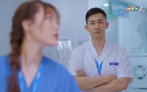 Đồng nghiệp nói xấu vợ, Việt Phương ra mặt: Đừng tưởng tôi hiền!