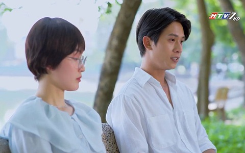 Thanh Ý nghỉ làm thêm, Việt Bách hụt hẫng vì phải chia xa