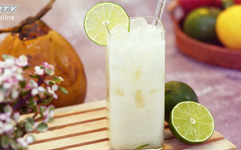Bếp nhà mình - Tập 86
