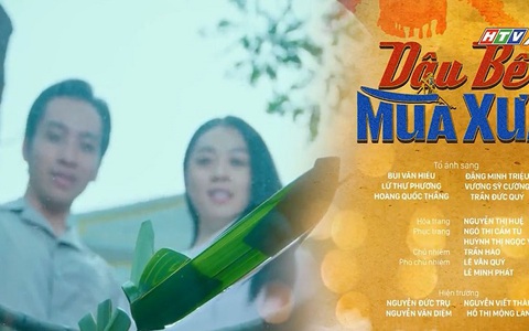Giới thiệu tập 11 - Phim Dâu bể mùa xưa