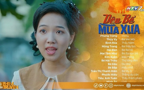 Giới thiệu tập 12 - Phim Dâu bể mùa xưa