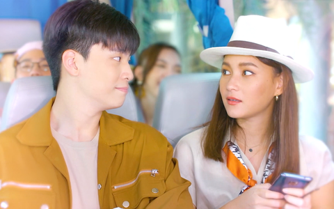Giới thiệu phim "Tình cuối nàng phù thuỷ"