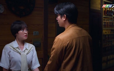 Việt Bách bất ngờ tỏ tình Thanh Ý và sự thật