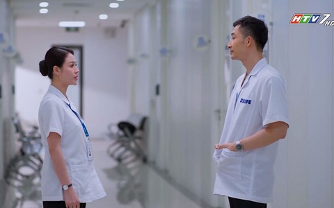 Việt Bách dọn nhà thành công, Phương - Như thăm dò lẫn nhau