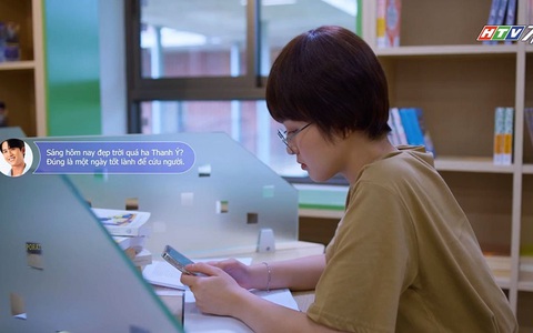 Không muốn lấy vợ, Việt Bách năn nỉ Thanh Ý đóng giả làm bạn gái