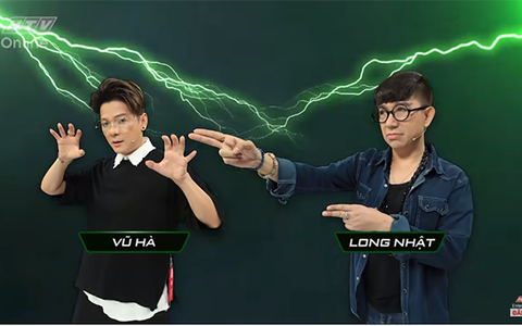 Nhanh như chớp - Tập 16