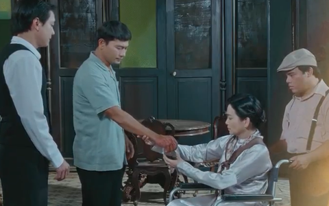 Giới thiệu tập 15 - Phim "Dâu bể mùa xưa"