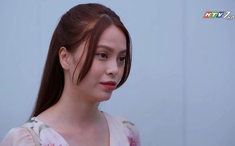 Cú lật mặt bất ngờ của "Trà xanh" khi phút trước vừa thách thức Như