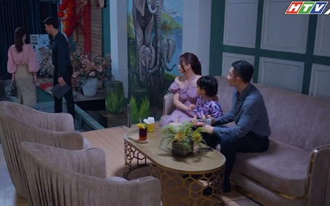 Lưu luyến không thôi, là vì thói quen hay vẫn còn yêu?
