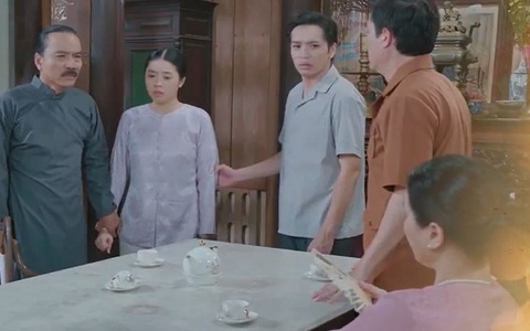 Giới thiệu tập 17 - Phim "Dâu bể mùa xưa"