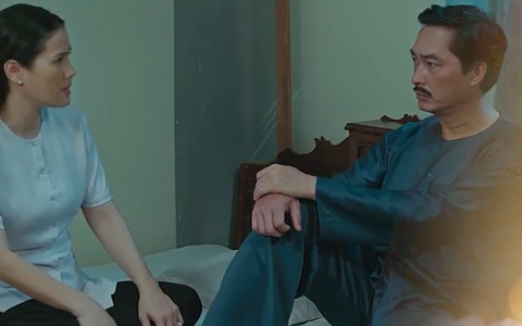 Giới thiệu tập 18 - Phim "Dâu bể mùa xưa"
