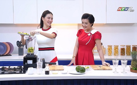 Công thức pha cà phê bơ
