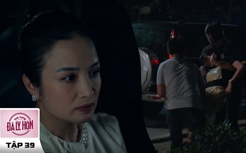Người phụ nữ lạ ủ mưu bắt cóc Thanh Hòa