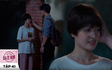 Việt Bách ngày càng tìm cảm, Thanh Ý ngày càng xao xuyến