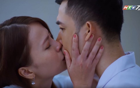 Tình cũ... rủ hoài nhưng Phương không đáp lại