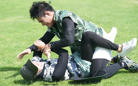 2 Ngày 1 Đêm - Mùa 2 - Tập 39