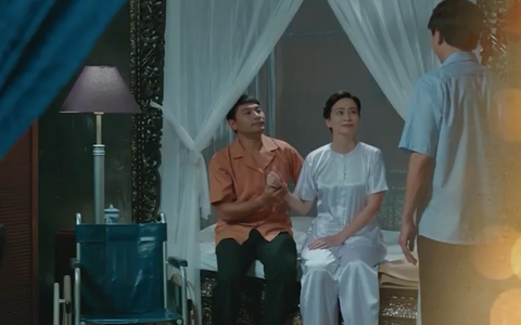 Giới thiệu tập 20 - Phim "Dâu bể mùa xưa"
