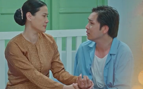 Giới thiệu tập 21 - Phim "Dâu bể mùa xưa"