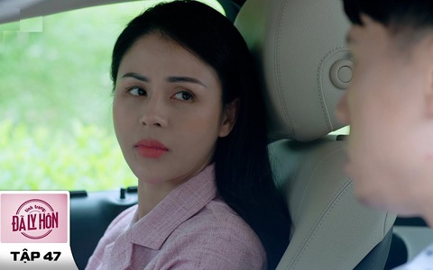 Không còn là chính mình, Như quyết định rời xa anh giám đốc