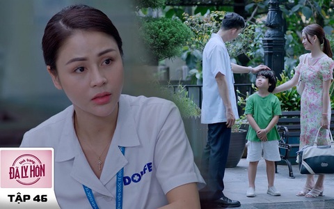 Đánh rơi một nhịp tim khi biết chồng cũ từ chối tình đầu