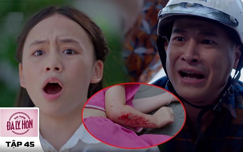 Hãy là một người bố trước khi trở thành anh hùng
