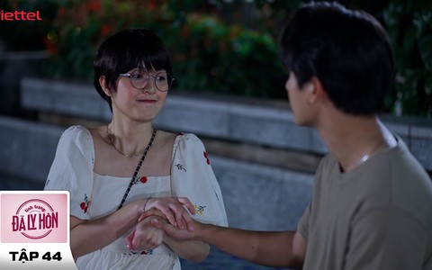 Việt Bách chính thức ngỏ lời yêu, Thanh Ý chạy mất dép