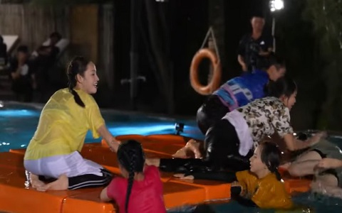 2 Ngày 1 Đêm - Mùa 2 - Tập 40