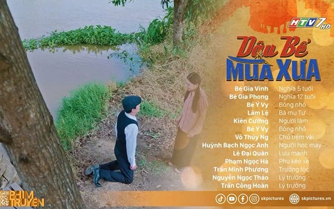 Giới thiệu tập 24 - Phim "Dâu bể mùa xưa"
