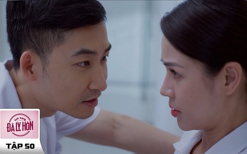 Vợ chồng hẹn hò hậu ly hôn nồng nhiệt như lúc mới yêu