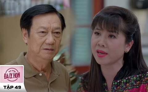 Bà cô giả nói dối chuyện vay nợ, ông Hạnh quyết rút sổ tiết kiệm
