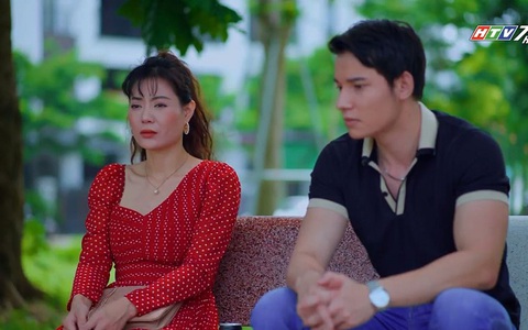 Phát hiện Quốc Trường nói dối, Thanh Hòa muốn chia tay?