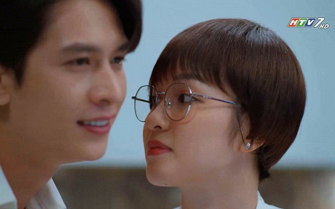Cuộc hẹn hò bất ổn của Việt Bách - Thanh Ý
