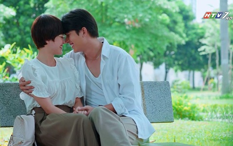 Sau những hờn ghen, tình yêu càng thêm thắm thiết