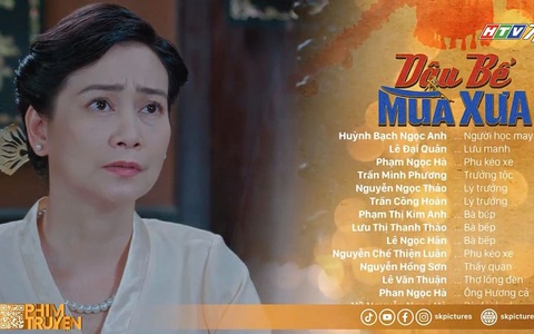 Giới thiệu tập 28 - Phim "Dâu bể mùa xưa"