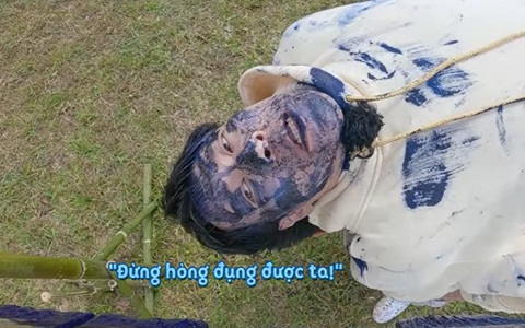 2 Ngày 1 Đêm - Mùa 2 - Tập 42