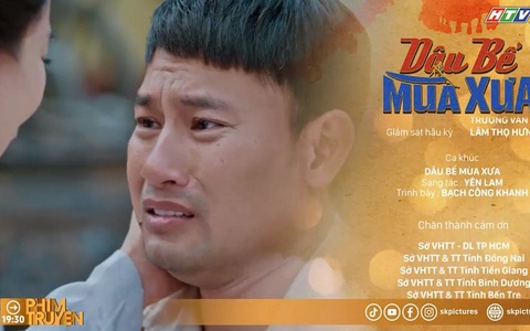Giới thiệu tập 29 - Phim "Dâu bể mùa xưa"