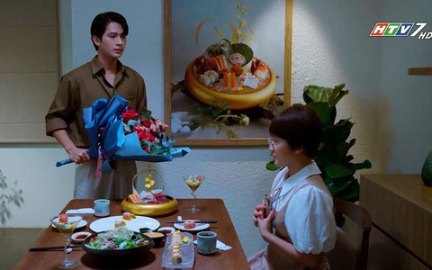 Nàng thơ bỏ trốn, dù là tỏ tình hay đính hôn