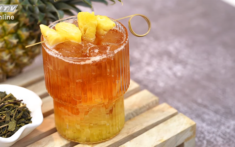Bếp nhà mình - Tập 93