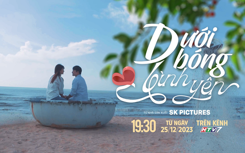 Giới thiệu phim "Dưới bóng bình yên"